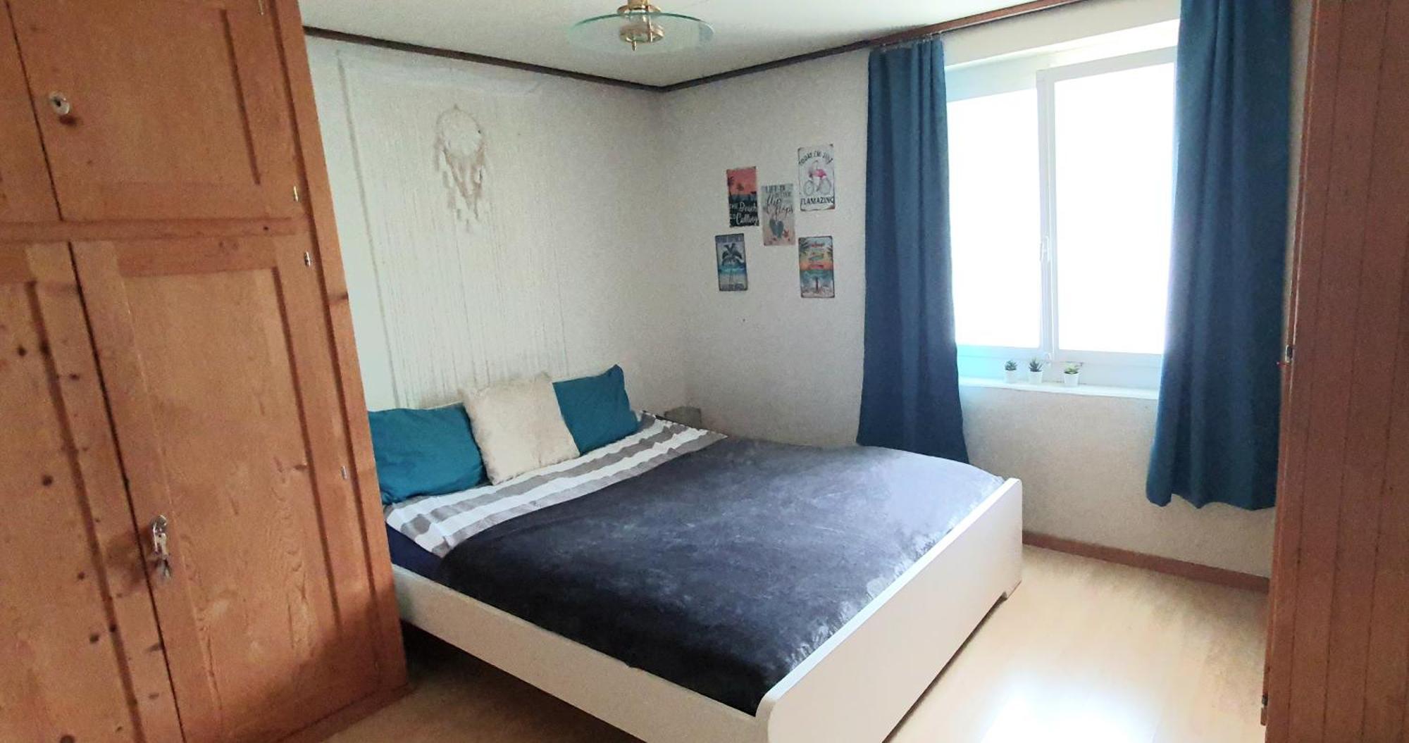 See-you Apartment Lungern