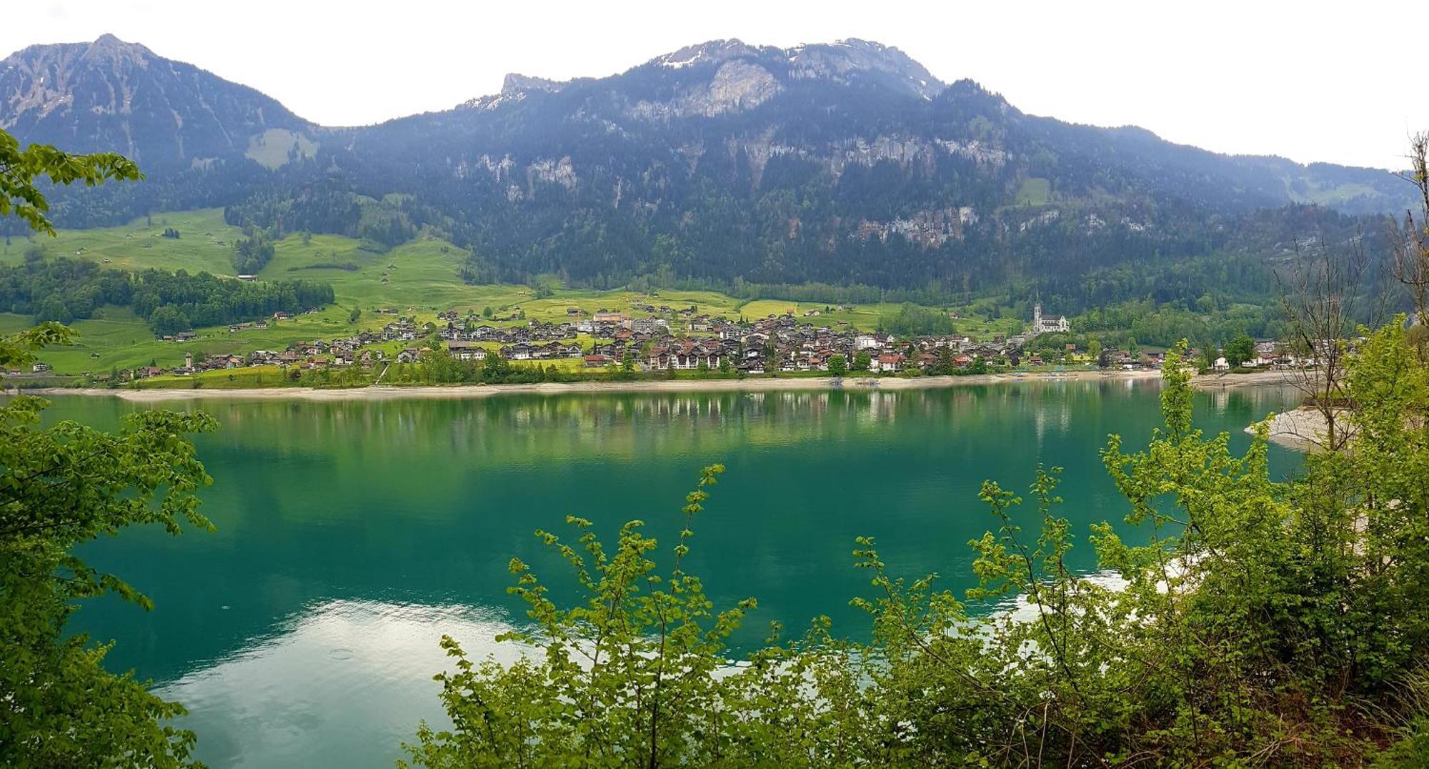 See-you * Lungern