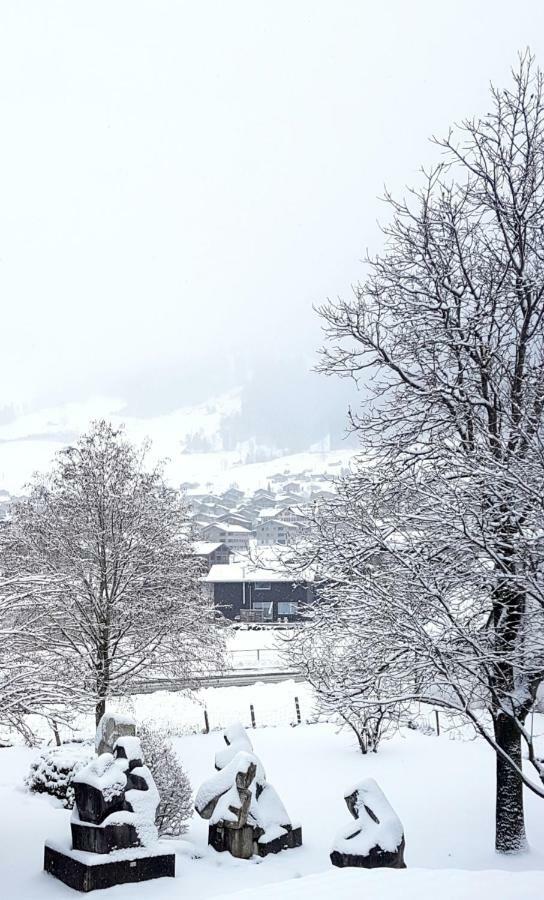 Apartment See-you Lungern