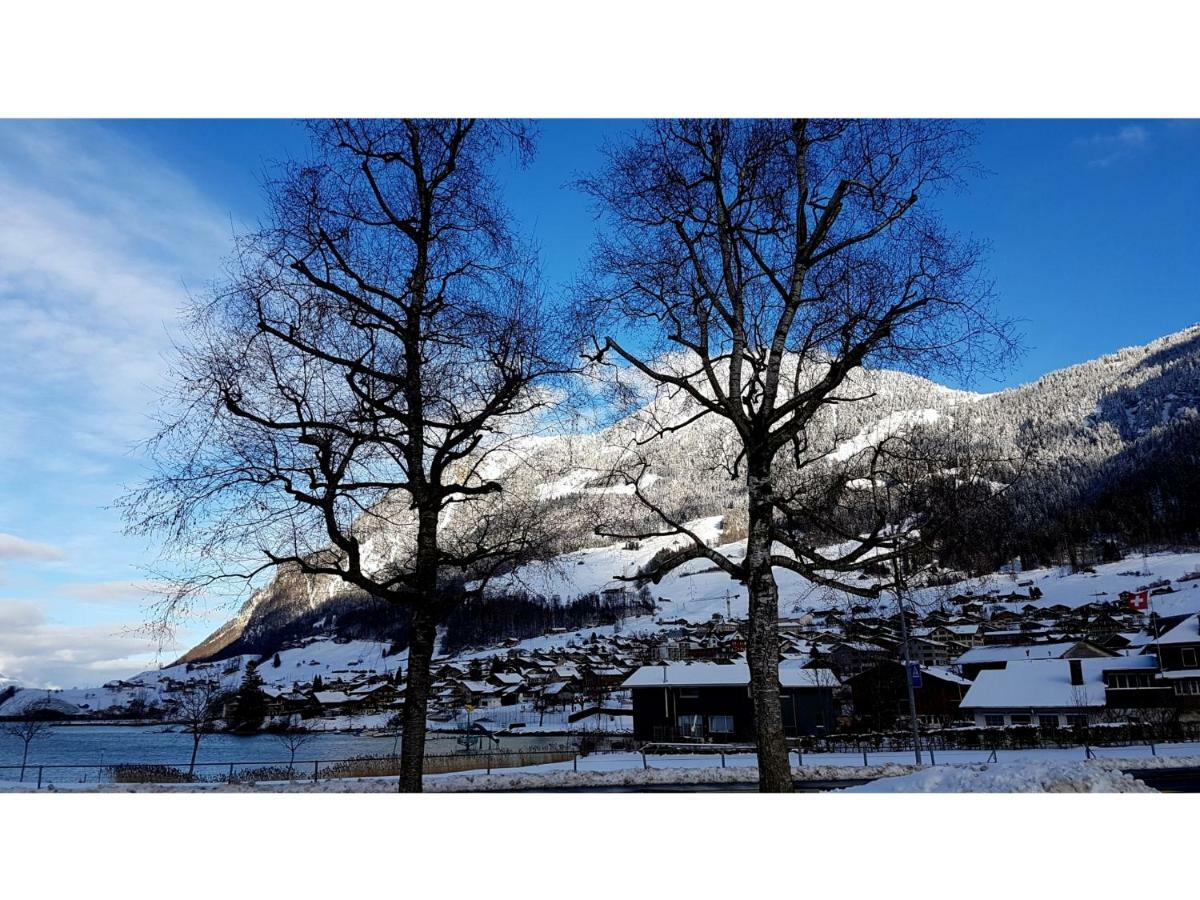See-you Apartmán Lungern